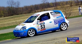 Coupe Echo + Circuit Routier